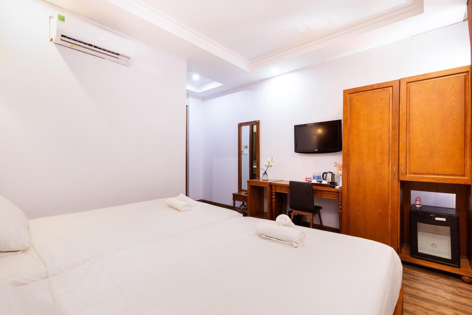 La Sonata 4* Cidade de Ho Chi Minh
