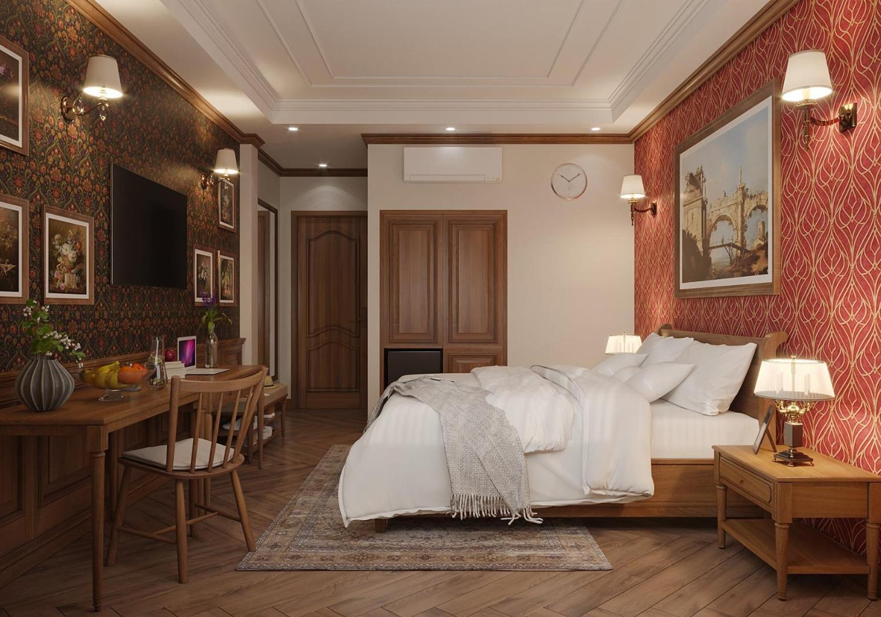 Hotel La Sonata